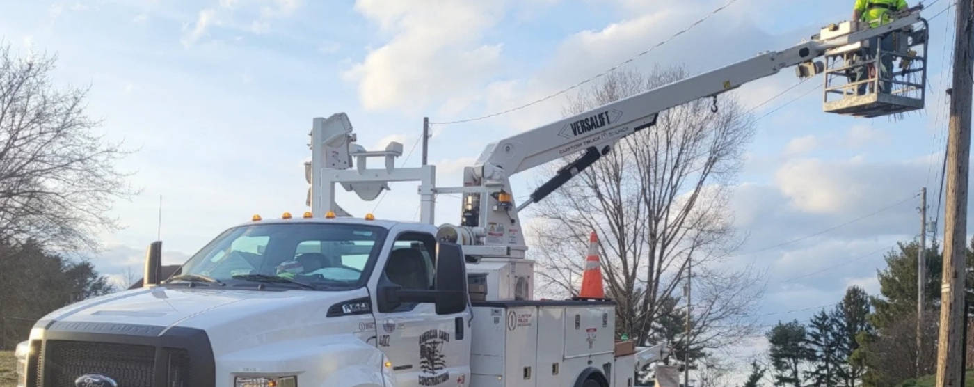 Featured Image for American Cable Construction LLC